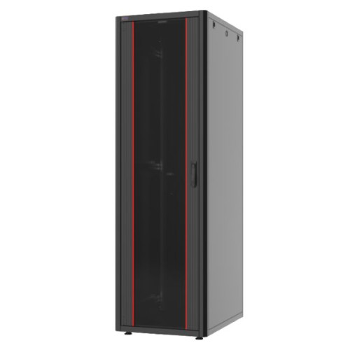 22U 19” Комуникационен шкаф с размери 600x600x1115mm, MR.GTN22U66.02 22U 19” Комуникационен шкаф с размери 600x600x1115mm, MR.GTN22U66.02
