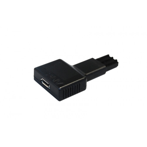 USB Конвертор за конфигуриране на панели AMC, COM/USB