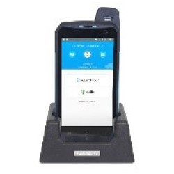 NFC четец за контрол на обхода 9C NFC четец за контрол на обхода 9C