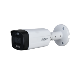 5 Megapixel Full Color HDCVI водоустойчива 4в1 булет камера, HAC-ME1509TH-PV-0360B