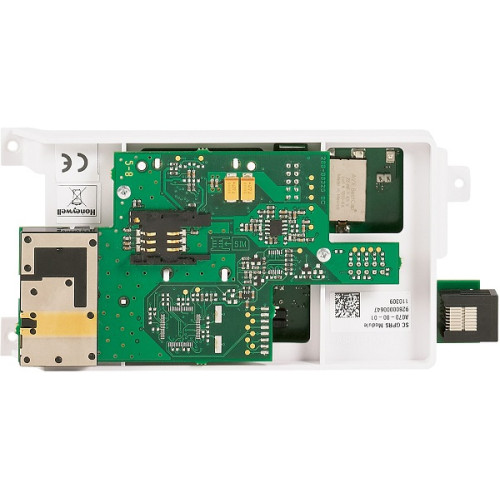GPRS модул GALAXY A081-00-01