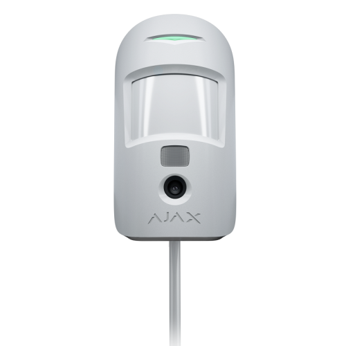 Жичен детектор за движение с обхват 12m, FIBRA MotionCamera