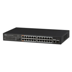 26-портов Layer-2 POE суич PFS3125-24ET-190 26-портов Layer-2 POE суич PFS3125-24ET-190