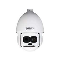 4 MP H.265+ AI Starlight+ True DAY/NIGHT водоустойчива IP PTZ камера с AutoTracking функция,SD6AL445XA-HNR