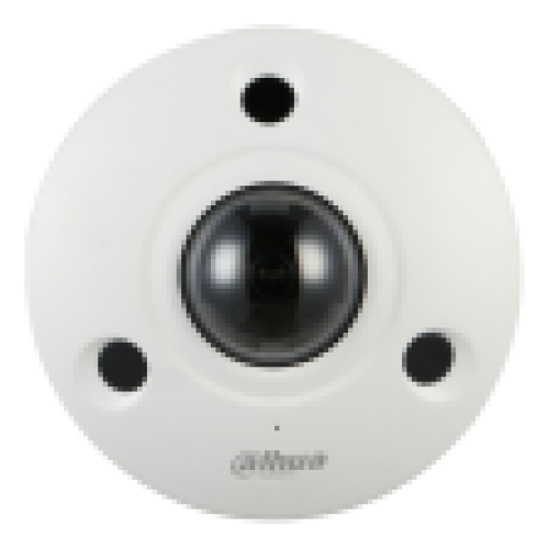 12 MP H.265 AI True DAY/NIGHT IP вандалоустойчива 360º Fisheye куполна камера или 12MP - IPC-EBW81242-AS-S2 12 MP H.265 AI True DAY/NIGHT IP вандалоустойчива 360º Fisheye куполна камера или 12MP - IPC-EBW81242-AS-S2