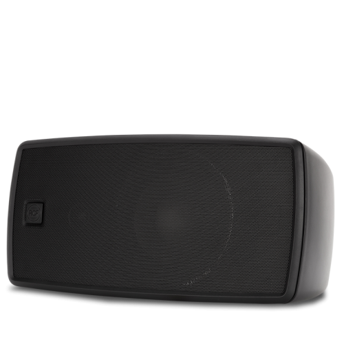 5“ + 1“ IP55 Двулентов водоустойчив говорител за стена/таван, WMR 50T