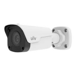 4K/8Megapixel IP мини булет камера, IPC2128LR3-DPF40M-F
