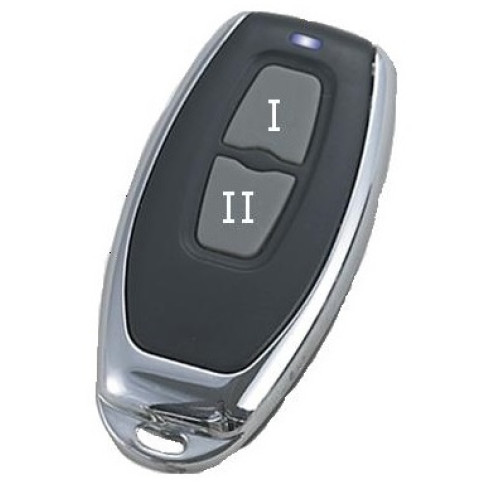 Дистанционно за централи TX T-SEC 01