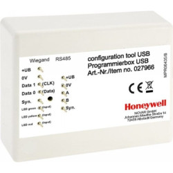USB конфигуратор за четци luminAXS, LU45USBCONF USB конфигуратор за четци luminAXS, LU45USBCONF