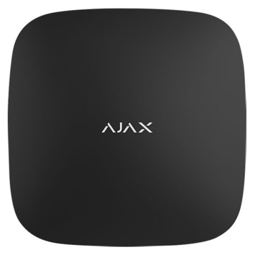Безжичен контролен панел с вграден Еthernet, 2G,3G,4G,LTE, HUB 2 4G BL Безжичен контролен панел с вграден Еthernet, 2G,3G,4G,LTE, HUB 2 4G BL