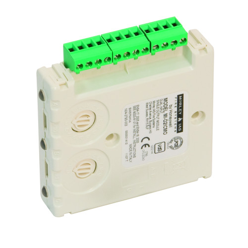 Адресируем модул I/O модул MI/D2ICMO Адресируем модул I/O модул MI/D2ICMO