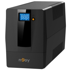 UPS 600VA/360W, Line Interactive технология, Horus Plus 600