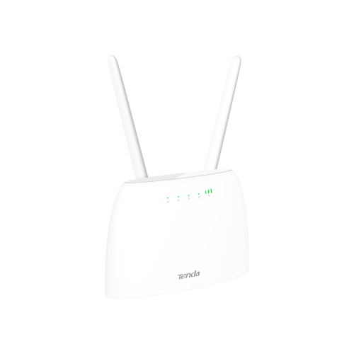 Безжичен рутер, LTE CAT.4, 2.4GHz 300Mbps, 4G06 Безжичен рутер, LTE CAT.4, 2.4GHz 300Mbps, 4G06
