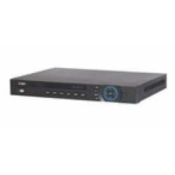 32 канален 4K мрежов рекордер - NVR4232-4KS2/L