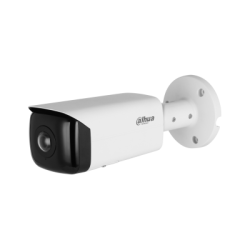 4MP H.265+ DAY/NIGHT IP водоустойчива булет камера или 2688x1520 - IPC-HFW3441T-AS-P-0210B
