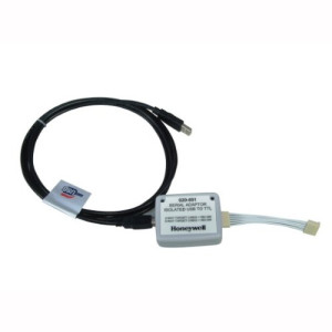 Honeywell Morley-IAS