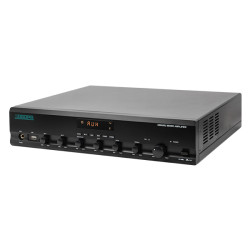 120W цифров усилвател-миксер, DMA120U 120W цифров усилвател-миксер, DMA120U