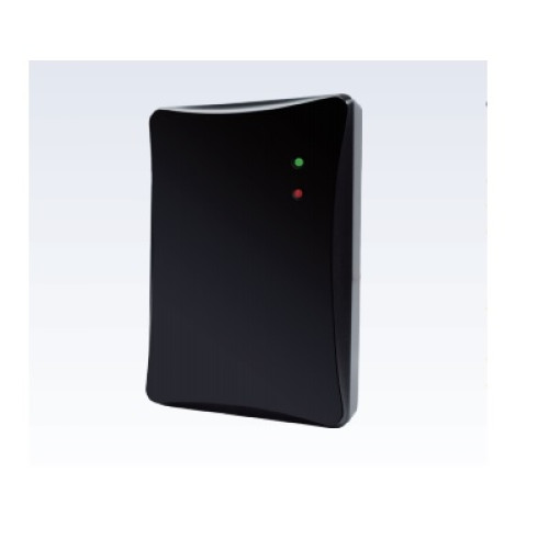 Безконтактен четец RFID четец за повърхностен монтаж. RFID 125kHz, PXR-51EW BL Безконтактен четец RFID четец за повърхностен монтаж. RFID 125kHz, PXR-51EW BL