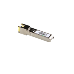 SFP модул с RJ45 порт SP-GTA-RJ45 SFP модул с RJ45 порт SP-GTA-RJ45