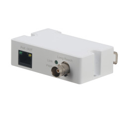 ePOE/POE пасивен трансмитер LR1002-1ЕТ ePOE/POE пасивен трансмитер LR1002-1ЕТ