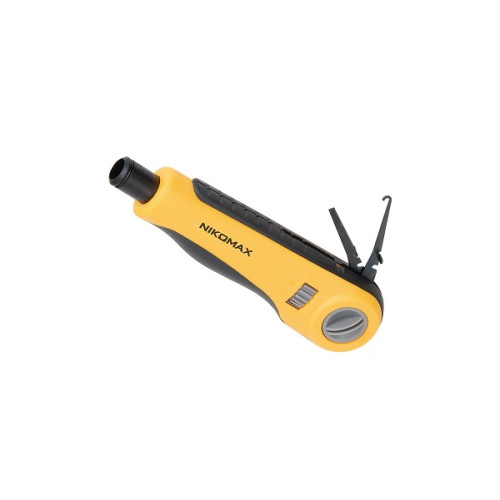 Impact Punch-down Инструмент с NMC-14TA острие, NMC-3640RB Impact Punch-down Инструмент с NMC-14TA острие, NMC-3640RB