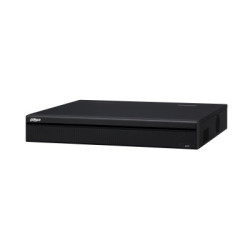 16 канален мрежов рекордер NVR5816-4KS2
