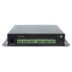 8-зонов разширител (RS485) ARM808-S 8-зонов разширител (RS485) ARM808-S