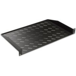 19” 1U рафт за комуникационен шкаф, размер: WDH 486x/250x44mm 19” 1U рафт за комуникационен шкаф, размер: WDH 486x/250x44mm