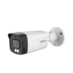 2 Megapixel Full Color HDCVI булет камера, HAC-HFW1239TM-A-LED-0360B-S2