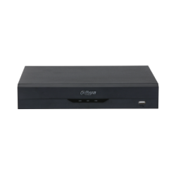4 канален AI 4K мрежов рекордер с вградени интелигентни функции, NVR2104HS-I2 4 канален AI 4K мрежов рекордер с вградени интелигентни функции, NVR2104HS-I2