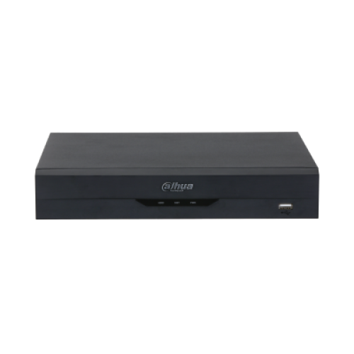 4 канален AI 4K мрежов рекордер с вградени интелигентни функции, NVR2104HS-I2 4 канален AI 4K мрежов рекордер с вградени интелигентни функции, NVR2104HS-I2