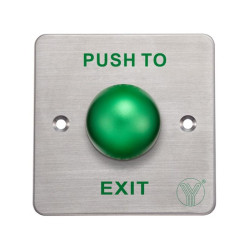 Exit бутон PBK-818B