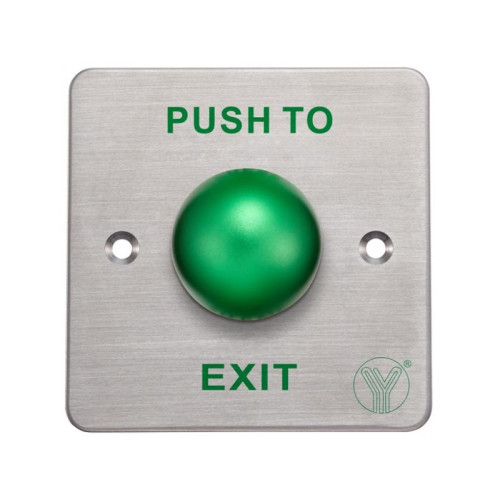Exit бутон PBK-818B