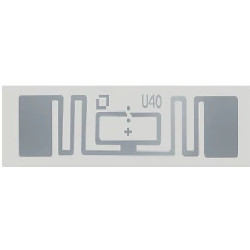 915MHz ID стикер за системи с голям обхват, UHFS-1