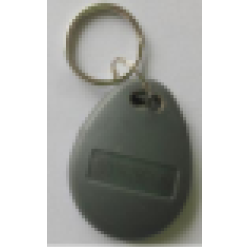 125kHz RFID Ключодържател/таг с обхват 2-10cm - KR003