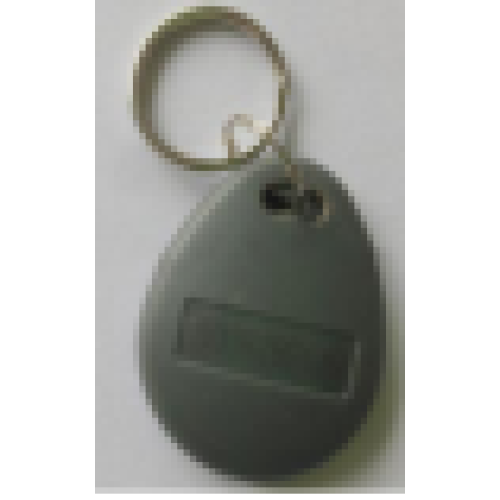 125kHz RFID Ключодържател/таг с обхват 2-10cm - KR003