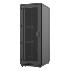 19” 16U Звукоизолиран ком. шкаф 750x800x755 mm, MR.GTAK16U7580.01_LNS 19” 16U Звукоизолиран ком. шкаф 750x800x755 mm, MR.GTAK16U7580.01_LNS