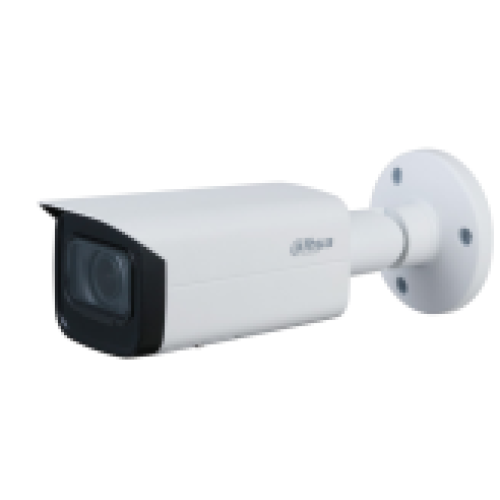 8 MP H.265+ AI Starlight True DAY/NIGHT IP водоустойчива булет камера - IPC-HFW3841T-ZAS-27135-S2 8 MP H.265+ AI Starlight True DAY/NIGHT IP водоустойчива булет камера - IPC-HFW3841T-ZAS-27135-S2
