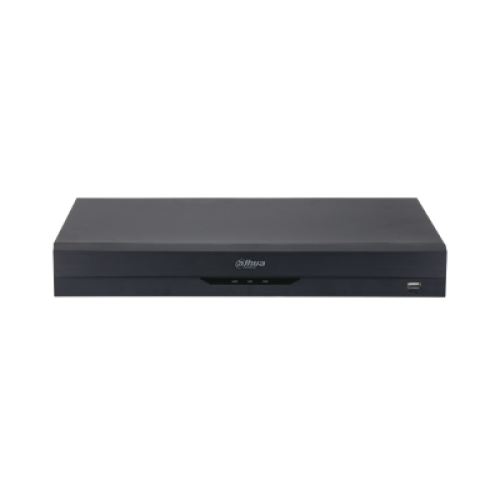 Видеoрекордер AICoding/H.265+/H.264+, XVR5216AN-4KL-I3