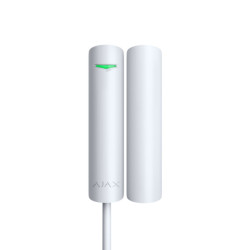 Жичен магнитен датчик, FIBRA DoorProtect WH Жичен магнитен датчик, FIBRA DoorProtect WH