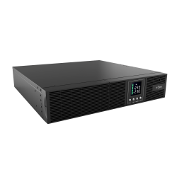 UPS 1000VA/900W, On-Line технология, Aster 1K