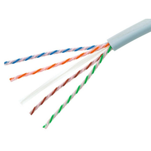 R&M Инсталационен кабел Cat.6 F/UTP, 450MHz,R839274