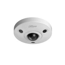 6 Mеgapixel IP Fisheye куполна камера, IPC-EBW8630