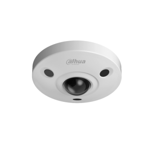 6 Mеgapixel IP Fisheye куполна камера, IPC-EBW8630 6 Mеgapixel IP Fisheye куполна камера, IPC-EBW8630