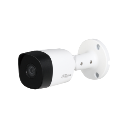 2 Megapixel True Day&Night HDCVI 4в1 булет камера, HAC-B2A21-0360B