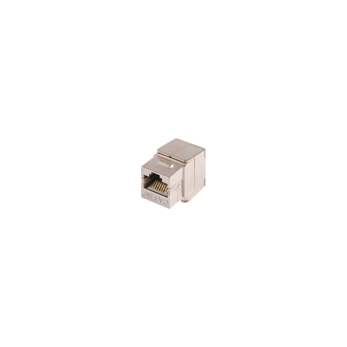 Екраниран Жак Cat.5e, NMC-KJSD2-ET-MT