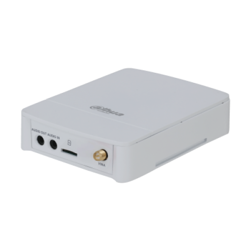 2 MP H.265+ IP 1-канален модул за скрита камера, IPC-HUM8241-E1