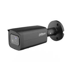 5 MP H.265+ Starlight True DAY/NIGHT IP водооустойчива булет камера - IPC-HFW2541T-ZAS-27135-BLACK