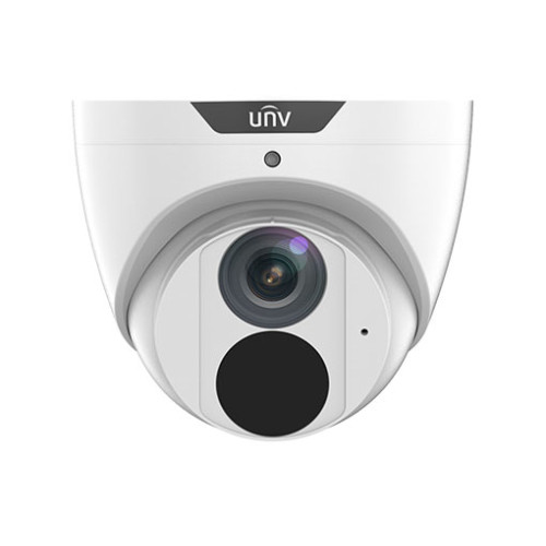 2 Megapixel DAY/NIGHT LightHunter куполна IP камера, IPC3612SB-ADF28KM-I0