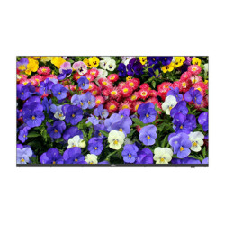 43” 4K LED Mонитор. Индустриален панел за 7х24 натоварване - MW3243-F-V